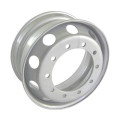 China hot sell new product for 2015 best quality 22.5x8.25 truck wheel rim